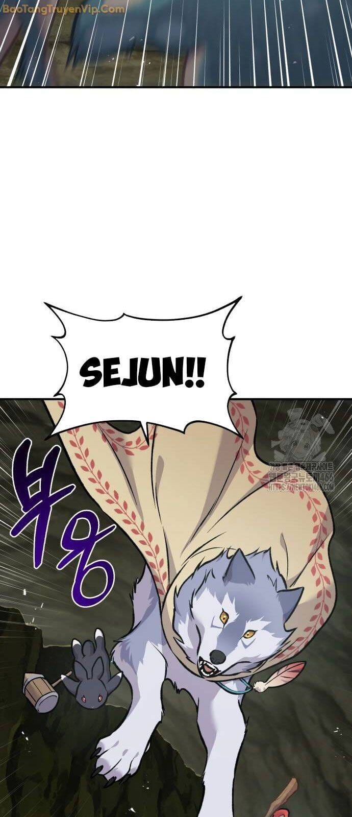 Truyện Tranh Làm Nông Dân Trong Tòa Tháp Thử Thách trang 5