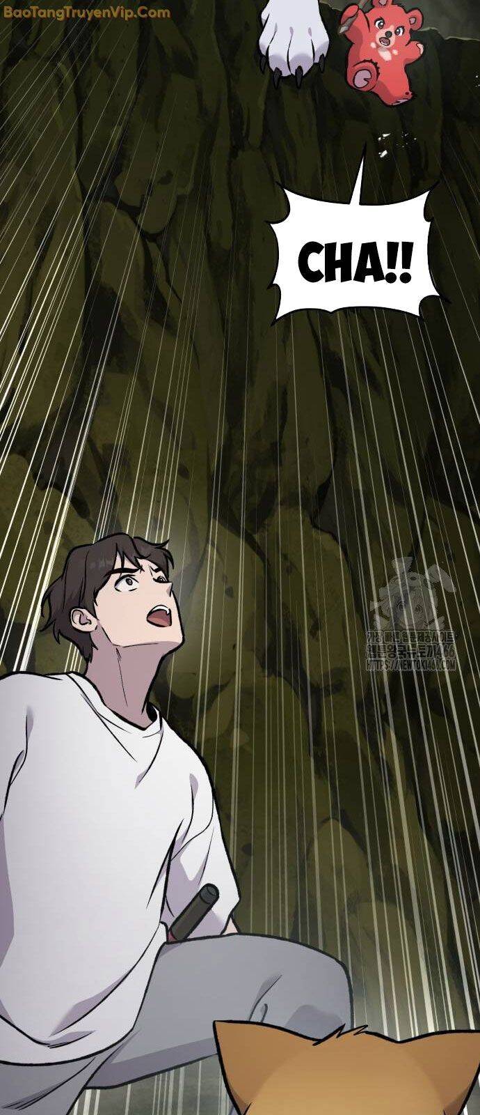 Truyện Tranh Làm Nông Dân Trong Tòa Tháp Thử Thách trang 5