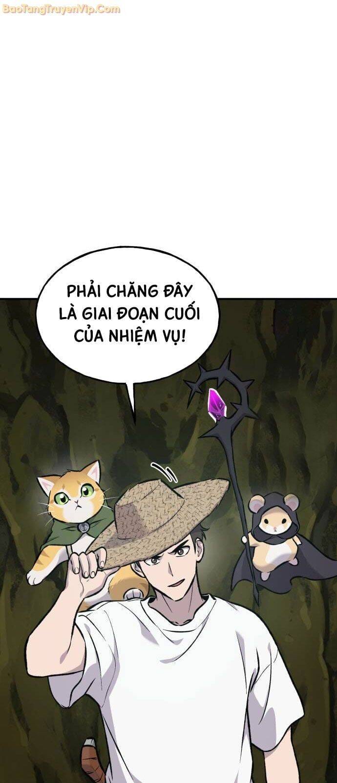 Truyện Tranh Làm Nông Dân Trong Tòa Tháp Thử Thách trang 5