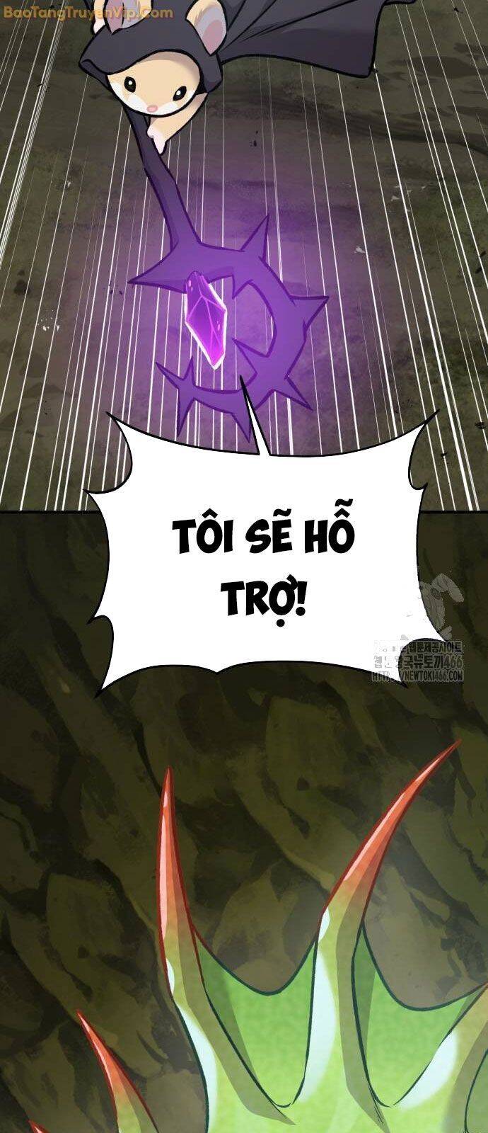 Truyện Tranh Làm Nông Dân Trong Tòa Tháp Thử Thách trang 5