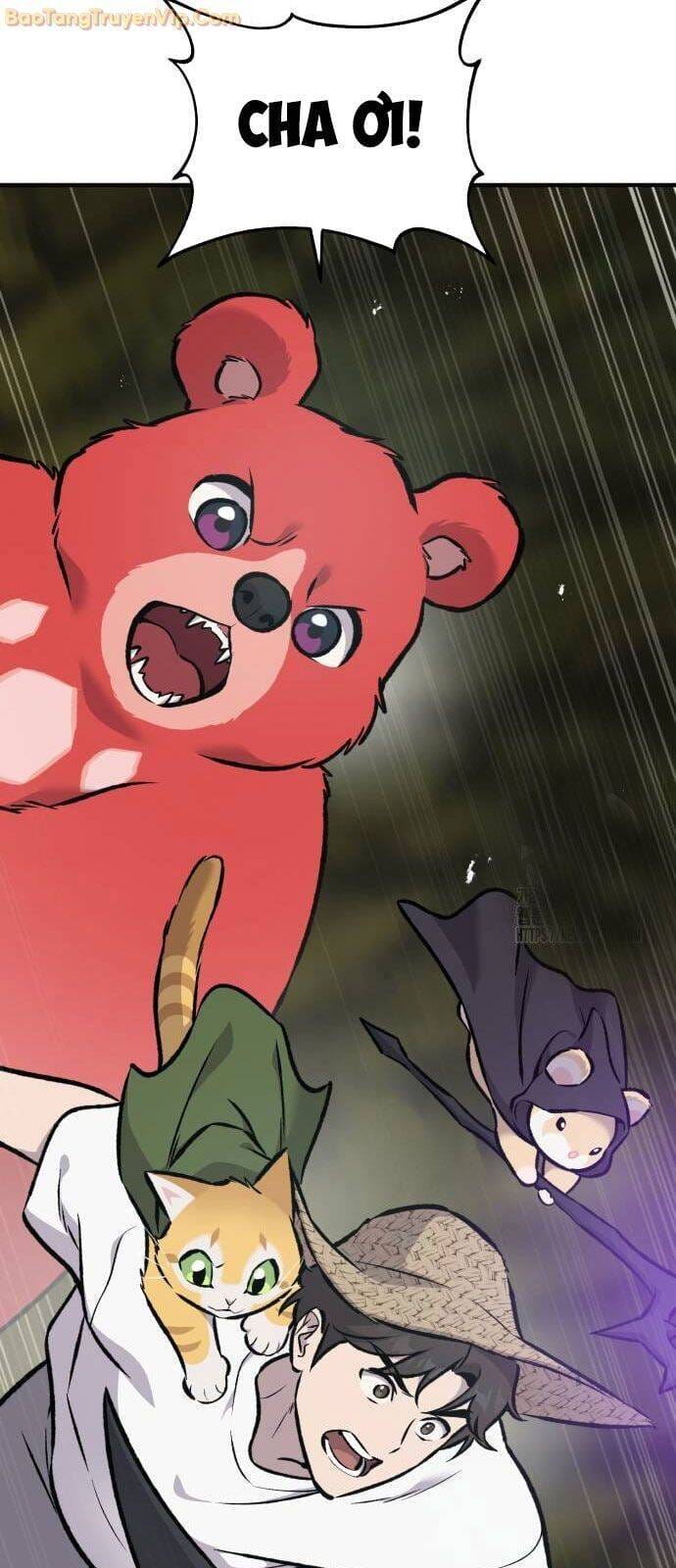 Truyện Tranh Làm Nông Dân Trong Tòa Tháp Thử Thách trang 5