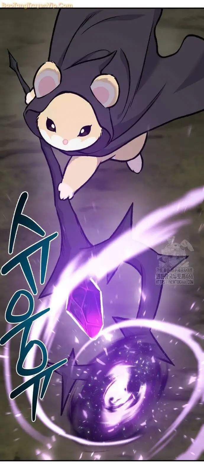 Truyện Tranh Làm Nông Dân Trong Tòa Tháp Thử Thách trang 5