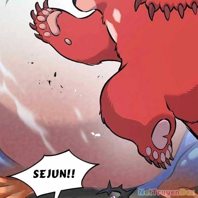 Truyện Tranh Làm Nông Dân Trong Tòa Tháp Thử Thách trang 5