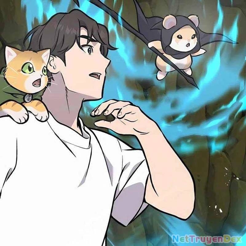 Truyện Tranh Làm Nông Dân Trong Tòa Tháp Thử Thách trang 5