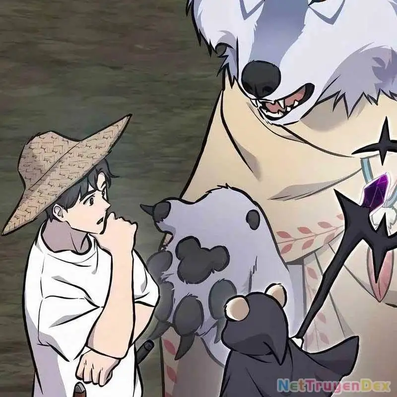 Truyện Tranh Làm Nông Dân Trong Tòa Tháp Thử Thách trang 5