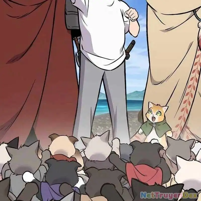 Truyện Tranh Làm Nông Dân Trong Tòa Tháp Thử Thách trang 5