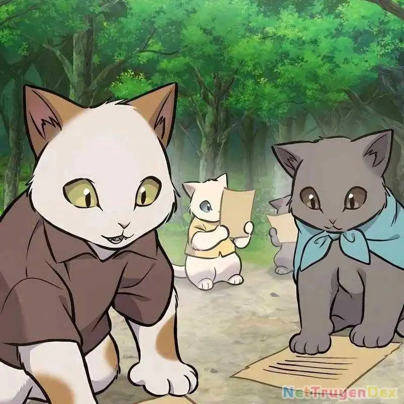 Truyện Tranh Làm Nông Dân Trong Tòa Tháp Thử Thách trang 5