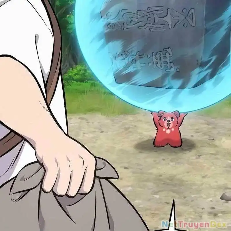 Truyện Tranh Làm Nông Dân Trong Tòa Tháp Thử Thách trang 5