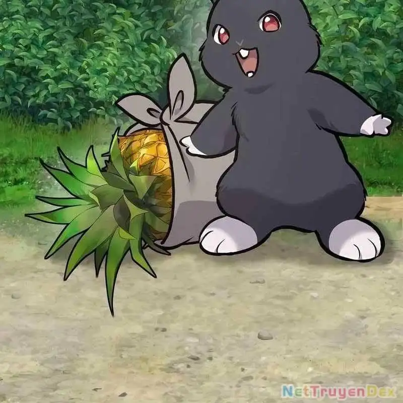 Truyện Tranh Làm Nông Dân Trong Tòa Tháp Thử Thách trang 5