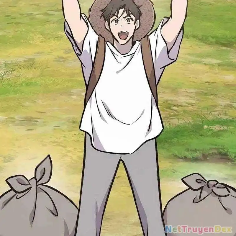 Truyện Tranh Làm Nông Dân Trong Tòa Tháp Thử Thách trang 5