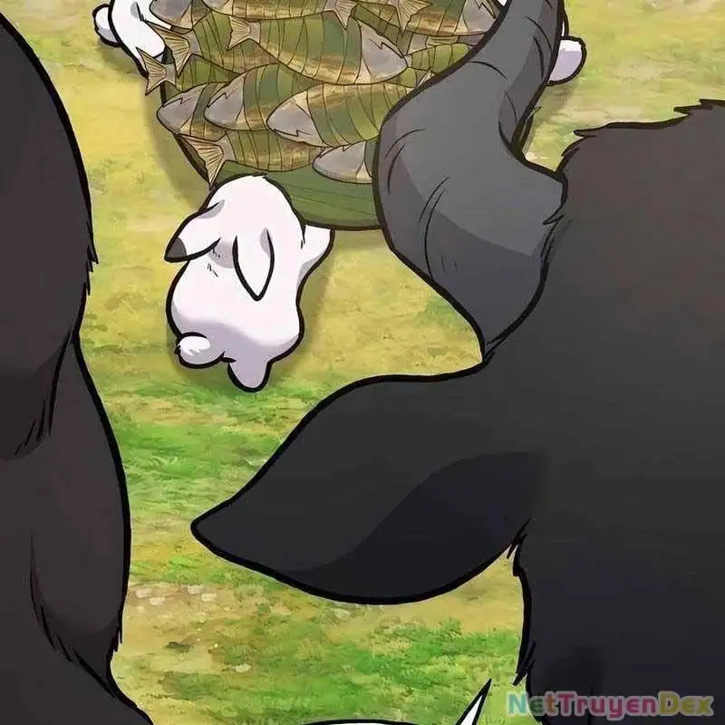 Truyện Tranh Làm Nông Dân Trong Tòa Tháp Thử Thách trang 5