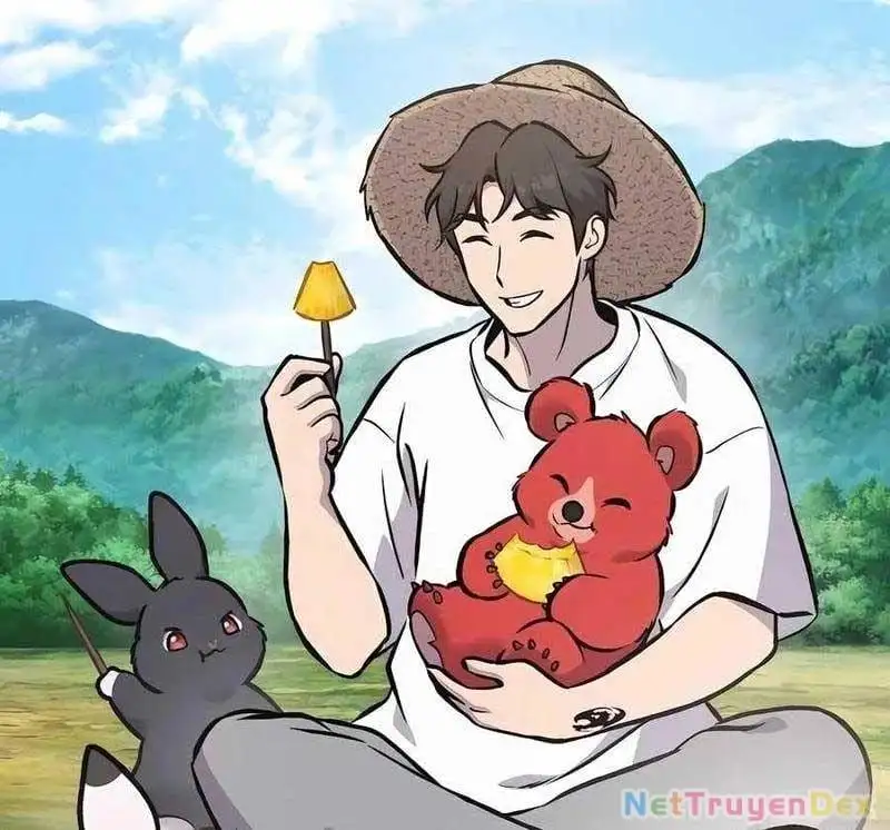 Truyện Tranh Làm Nông Dân Trong Tòa Tháp Thử Thách trang 5