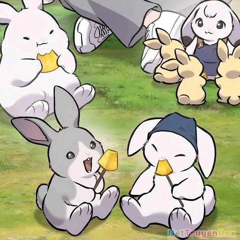 Truyện Tranh Làm Nông Dân Trong Tòa Tháp Thử Thách trang 5