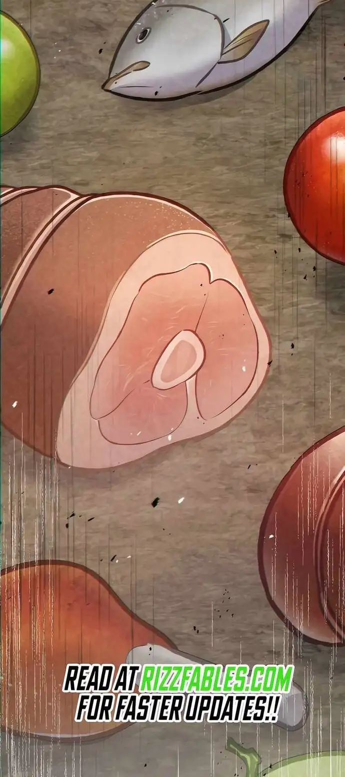 Truyện Tranh Làm Nông Dân Trong Tòa Tháp Thử Thách trang 5