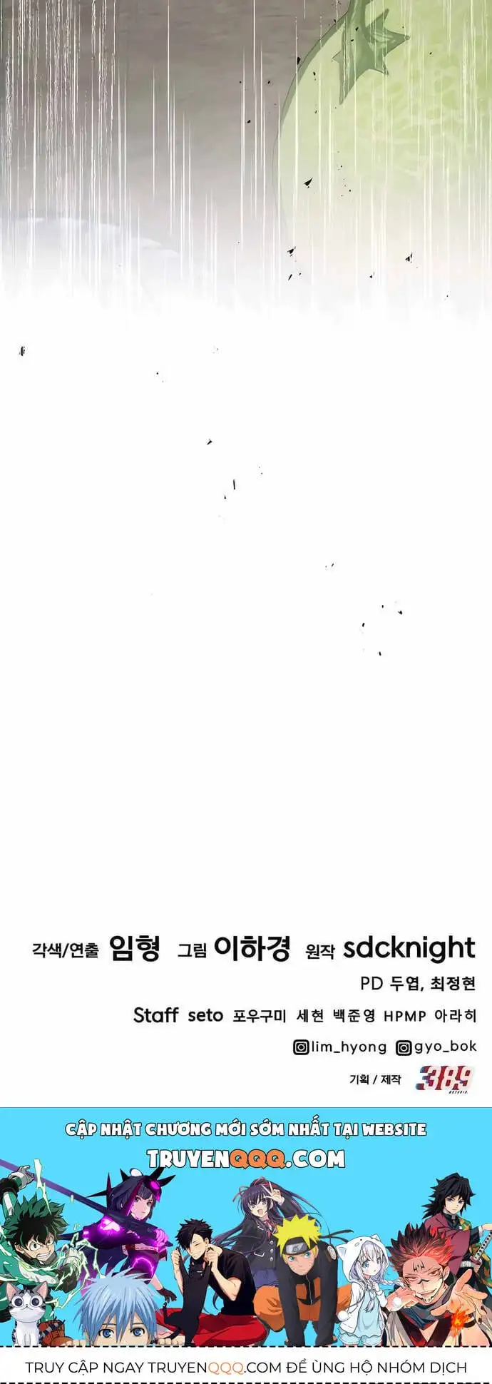 Truyện Tranh Làm Nông Dân Trong Tòa Tháp Thử Thách trang 5