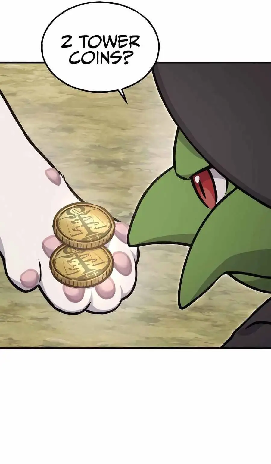 Truyện Tranh Làm Nông Dân Trong Tòa Tháp Thử Thách trang 5