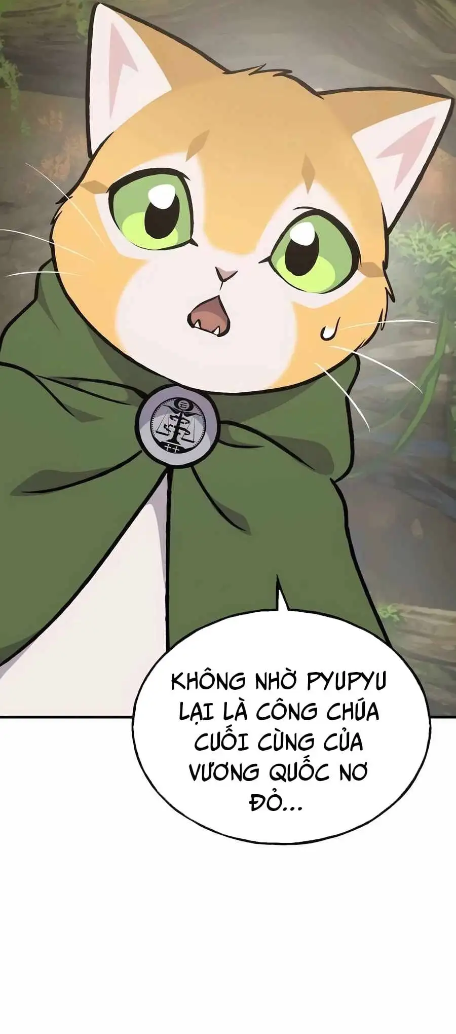 Truyện Tranh Làm Nông Dân Trong Tòa Tháp Thử Thách trang 5