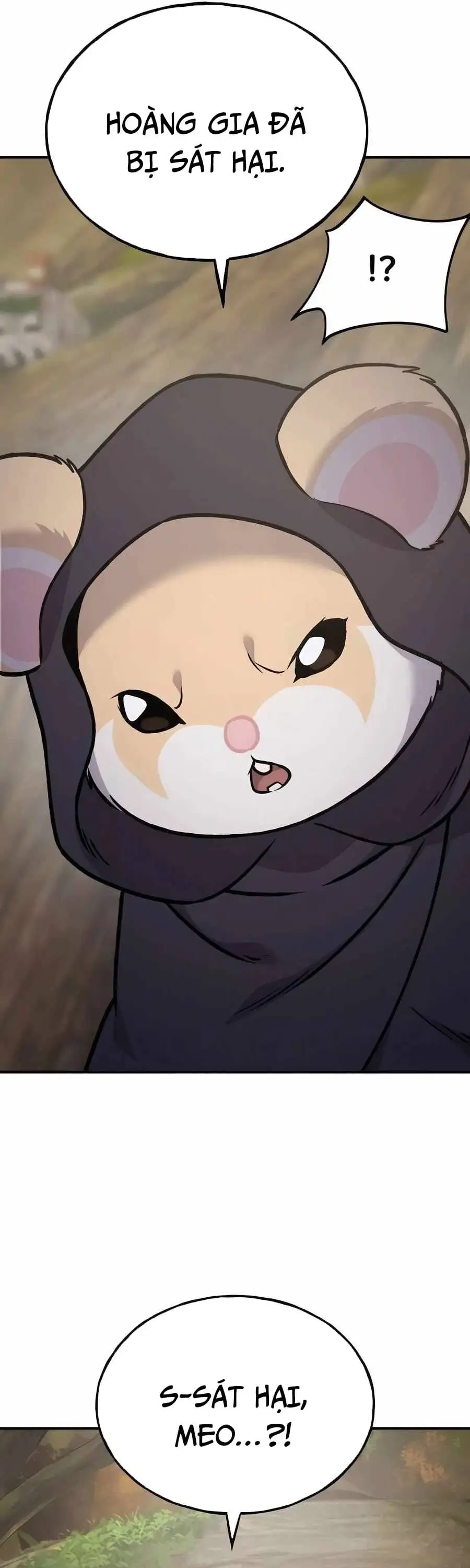 Truyện Tranh Làm Nông Dân Trong Tòa Tháp Thử Thách trang 5