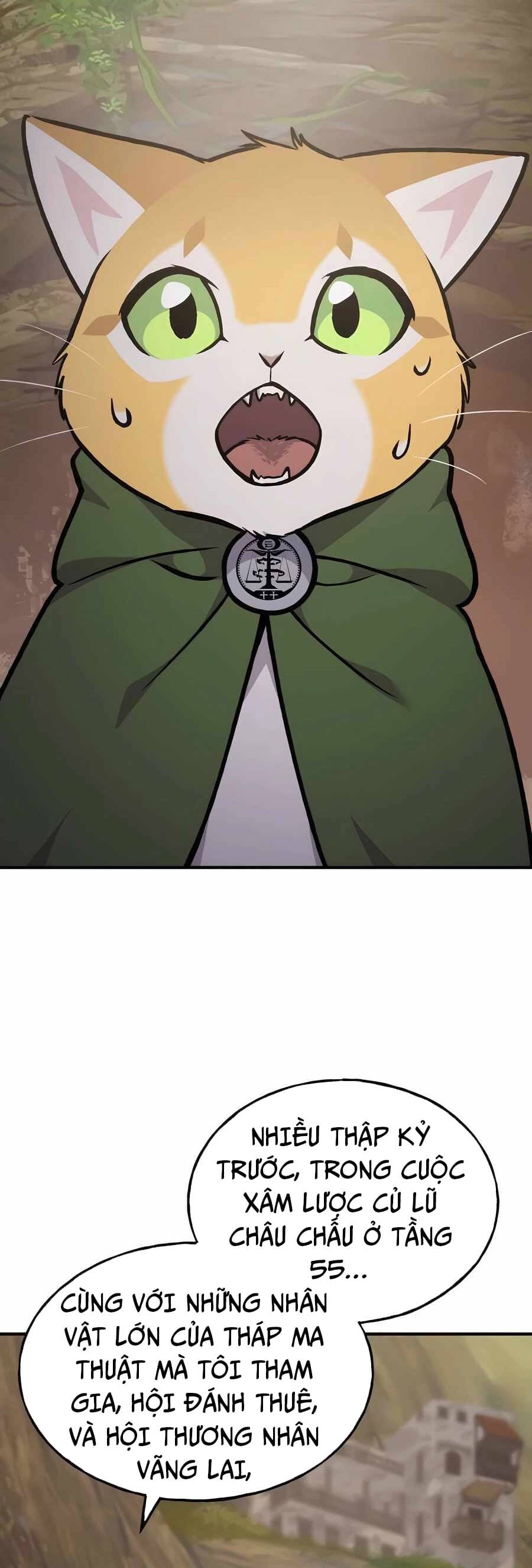 Truyện Tranh Làm Nông Dân Trong Tòa Tháp Thử Thách trang 5