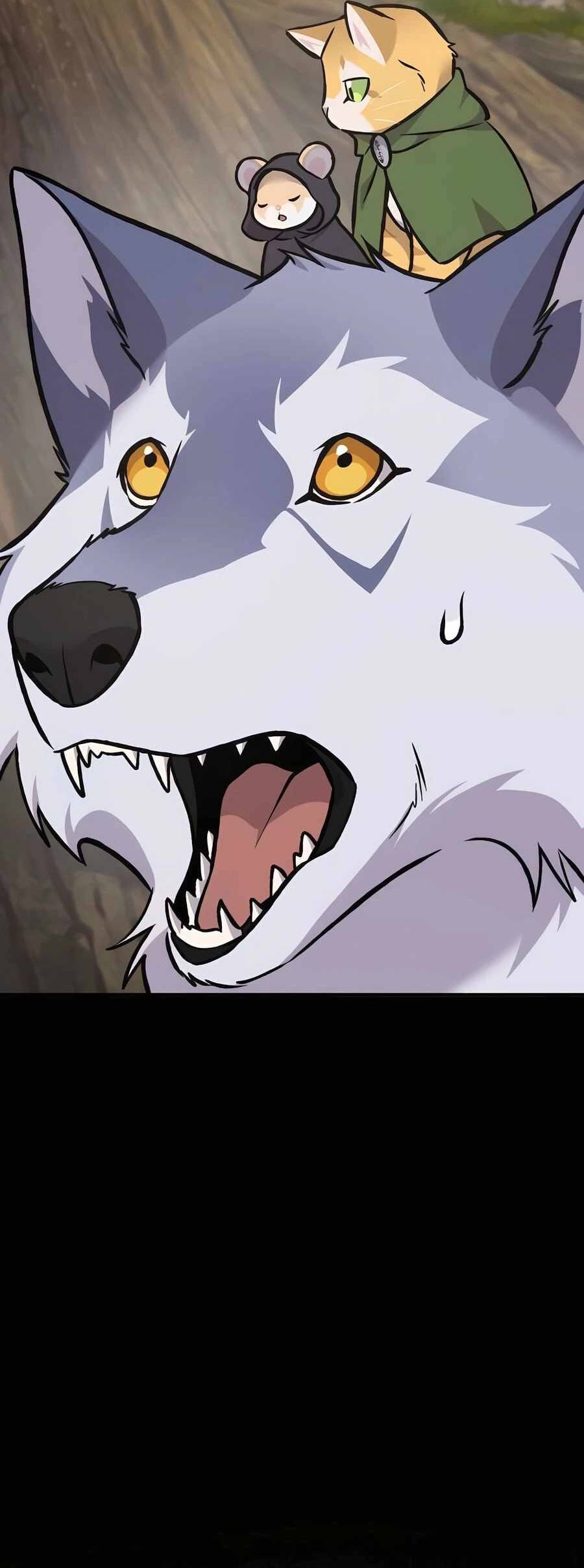 Truyện Tranh Làm Nông Dân Trong Tòa Tháp Thử Thách trang 5