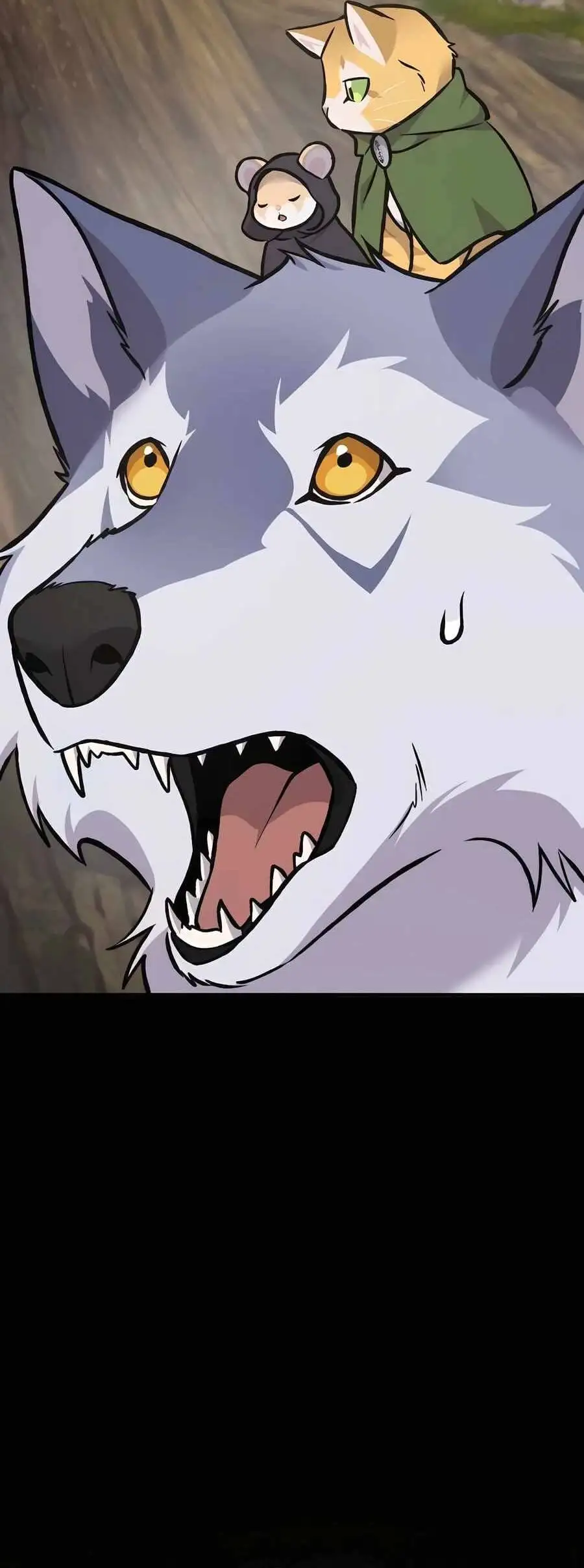 Truyện Tranh Làm Nông Dân Trong Tòa Tháp Thử Thách trang 5