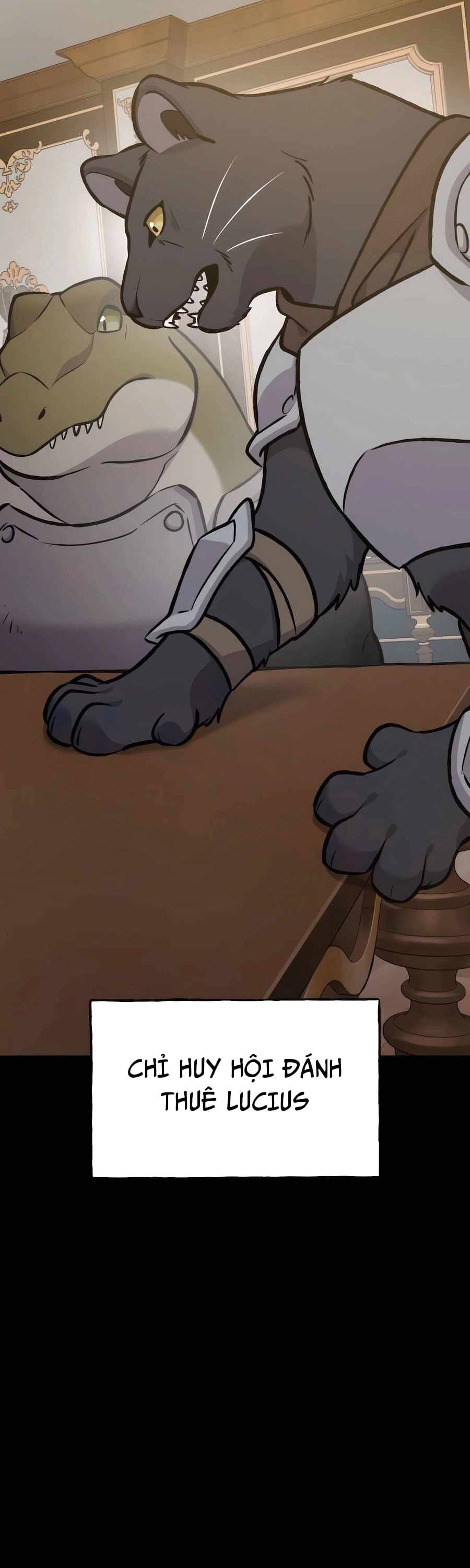 Truyện Tranh Làm Nông Dân Trong Tòa Tháp Thử Thách trang 5