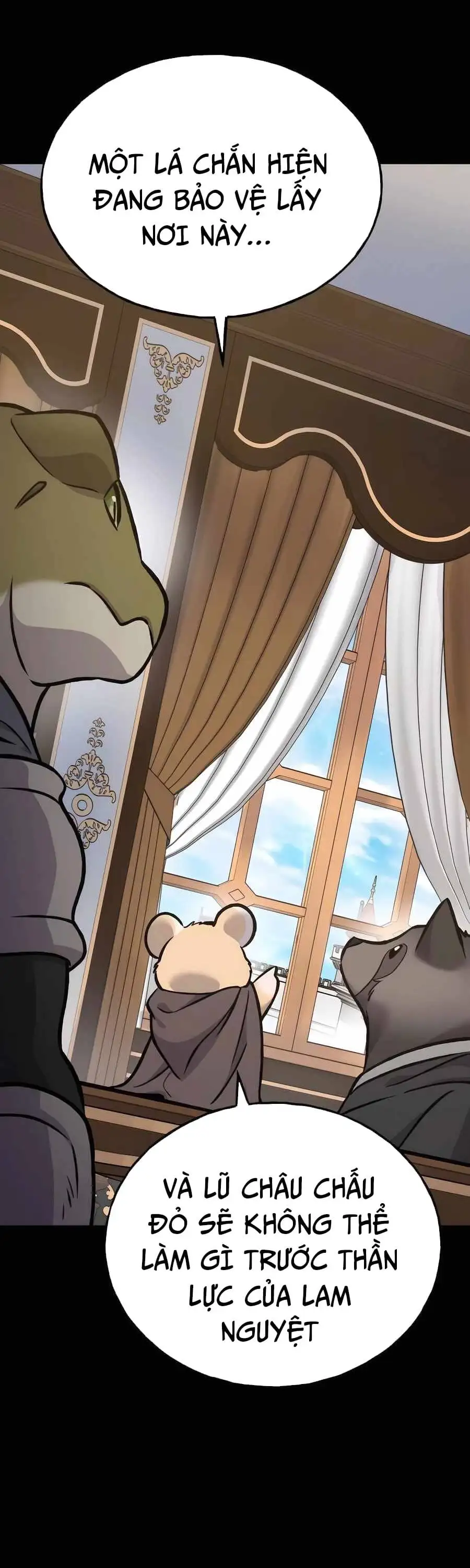 Truyện Tranh Làm Nông Dân Trong Tòa Tháp Thử Thách trang 5