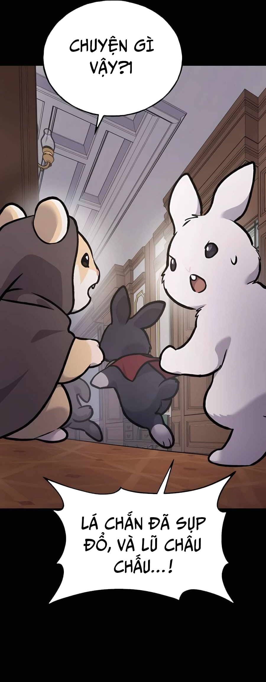 Truyện Tranh Làm Nông Dân Trong Tòa Tháp Thử Thách trang 5