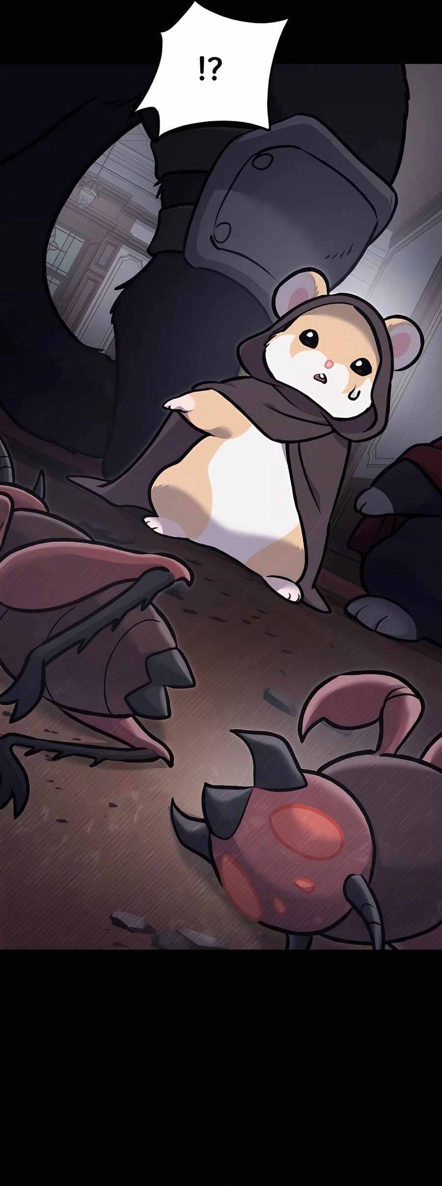 Truyện Tranh Làm Nông Dân Trong Tòa Tháp Thử Thách trang 5