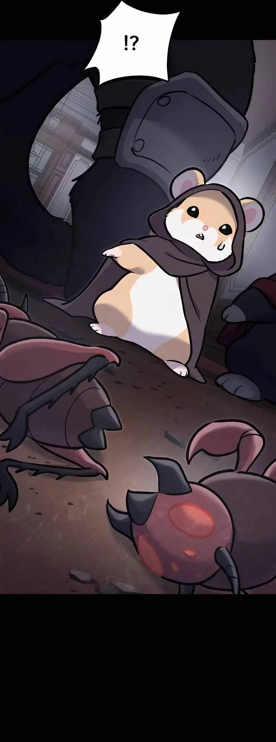 Truyện Tranh Làm Nông Dân Trong Tòa Tháp Thử Thách trang 5