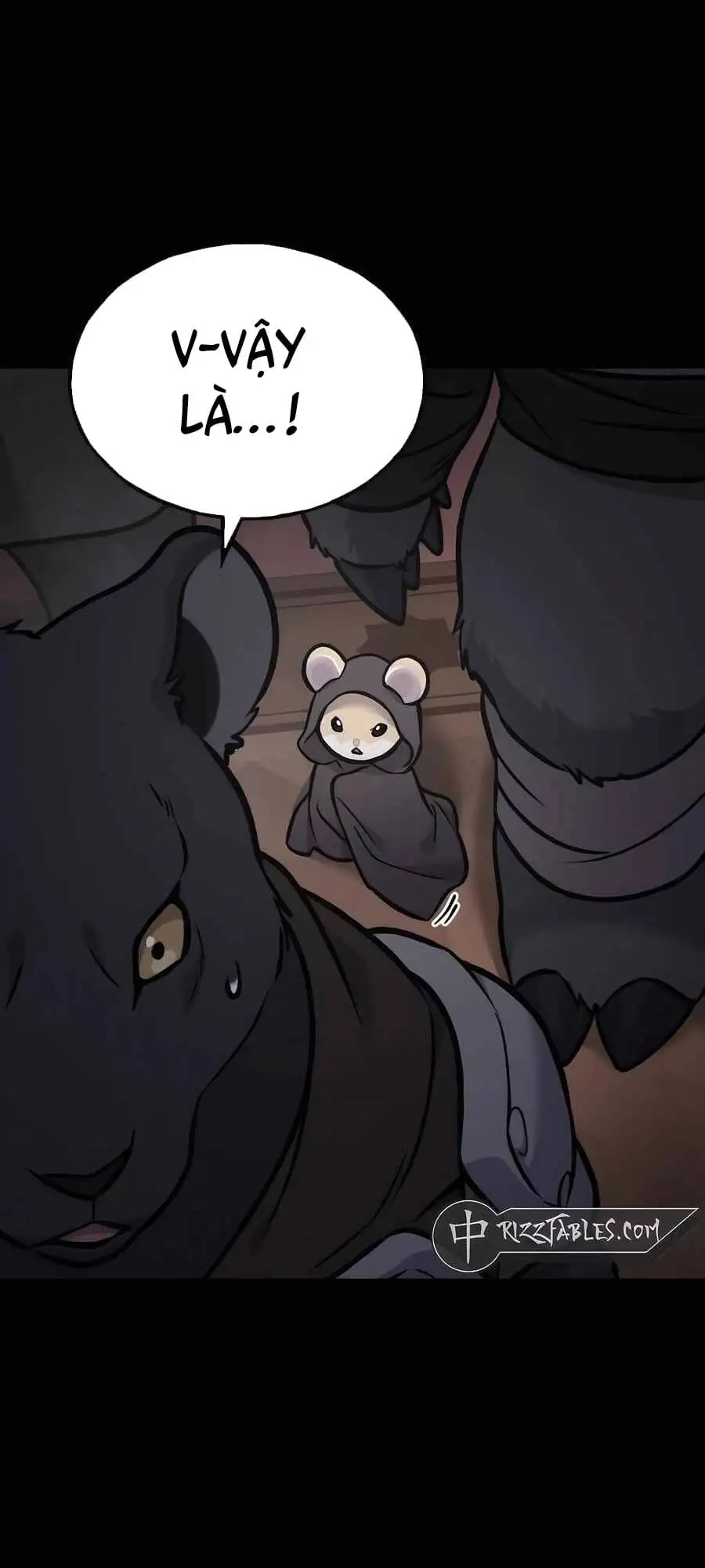 Truyện Tranh Làm Nông Dân Trong Tòa Tháp Thử Thách trang 5