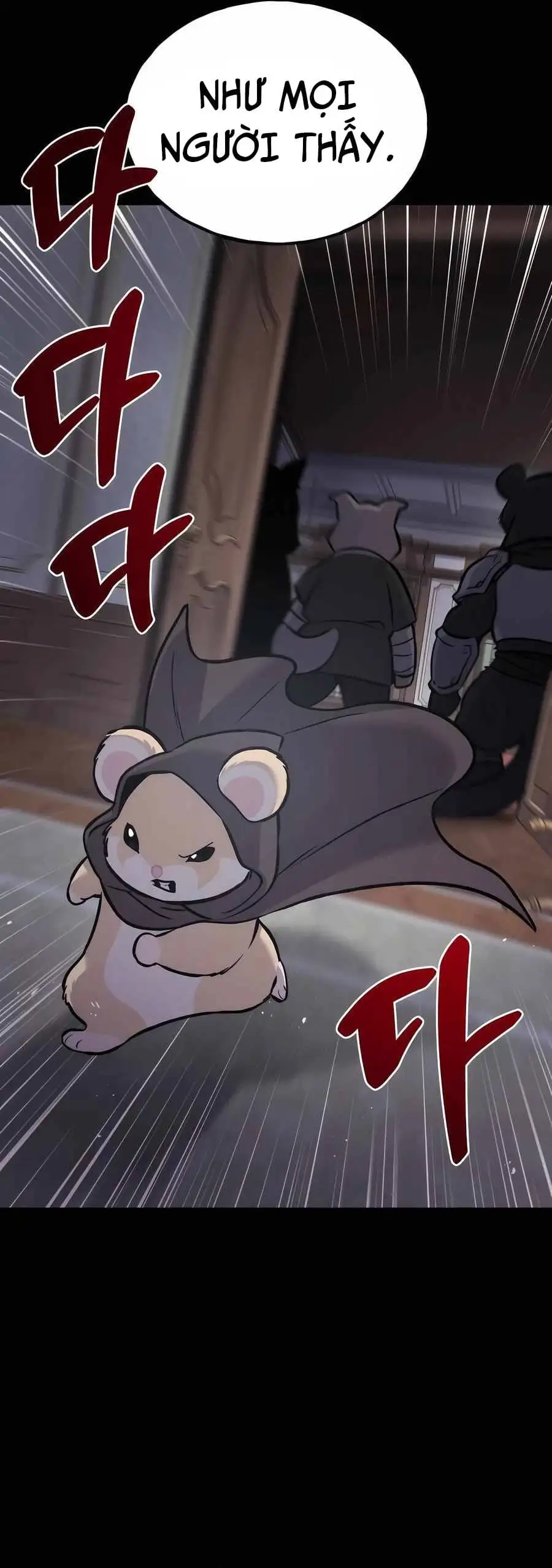 Truyện Tranh Làm Nông Dân Trong Tòa Tháp Thử Thách trang 5