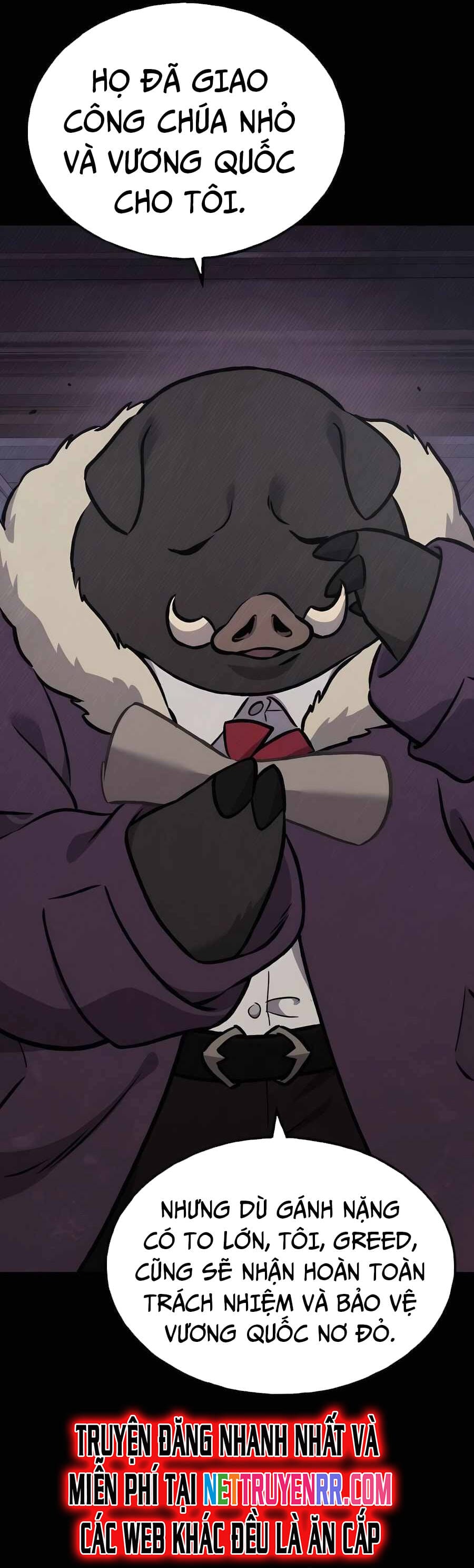 Truyện Tranh Làm Nông Dân Trong Tòa Tháp Thử Thách trang 5