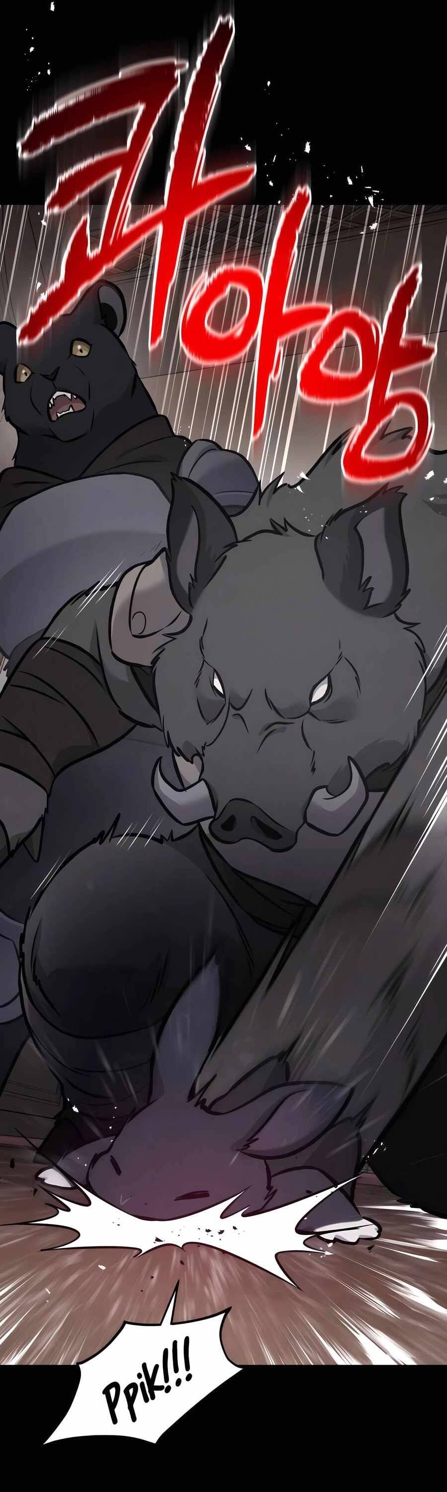 Truyện Tranh Làm Nông Dân Trong Tòa Tháp Thử Thách trang 5