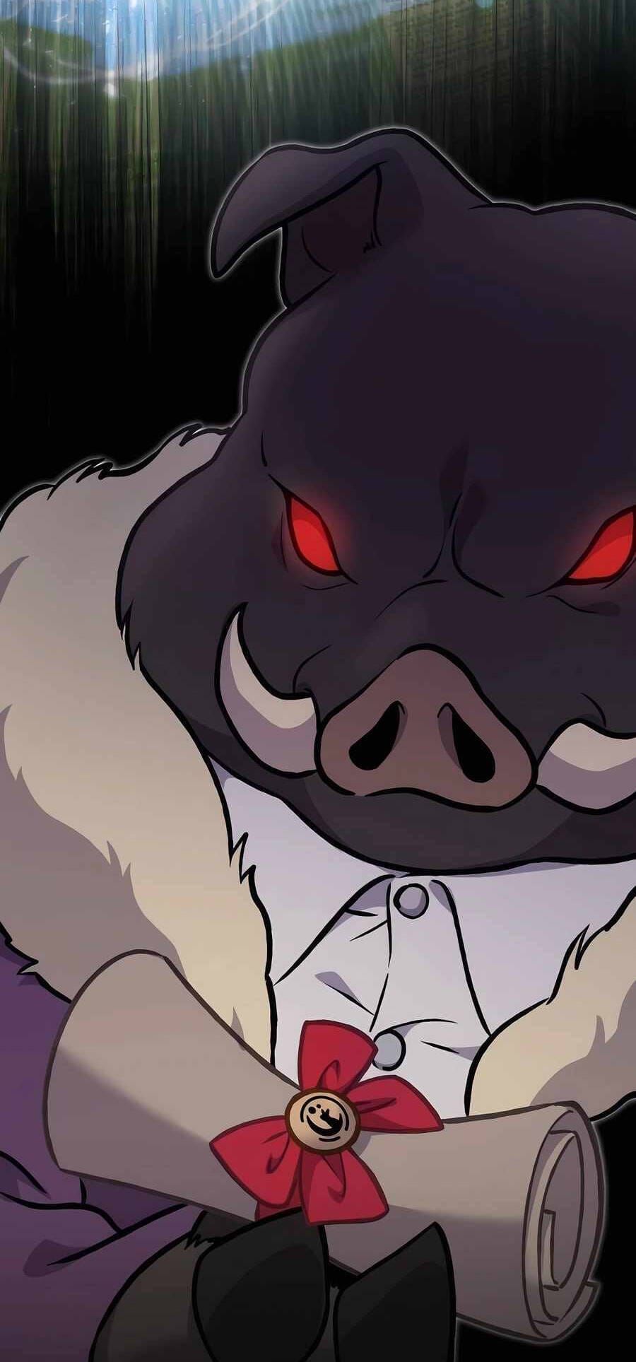 Truyện Tranh Làm Nông Dân Trong Tòa Tháp Thử Thách trang 5