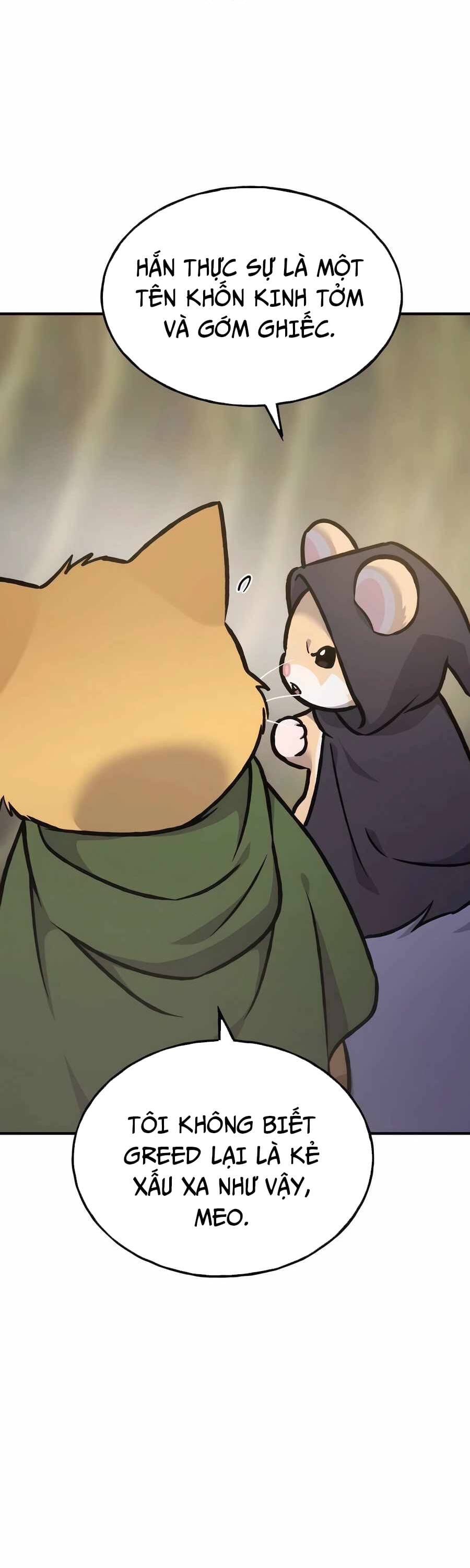 Truyện Tranh Làm Nông Dân Trong Tòa Tháp Thử Thách trang 5