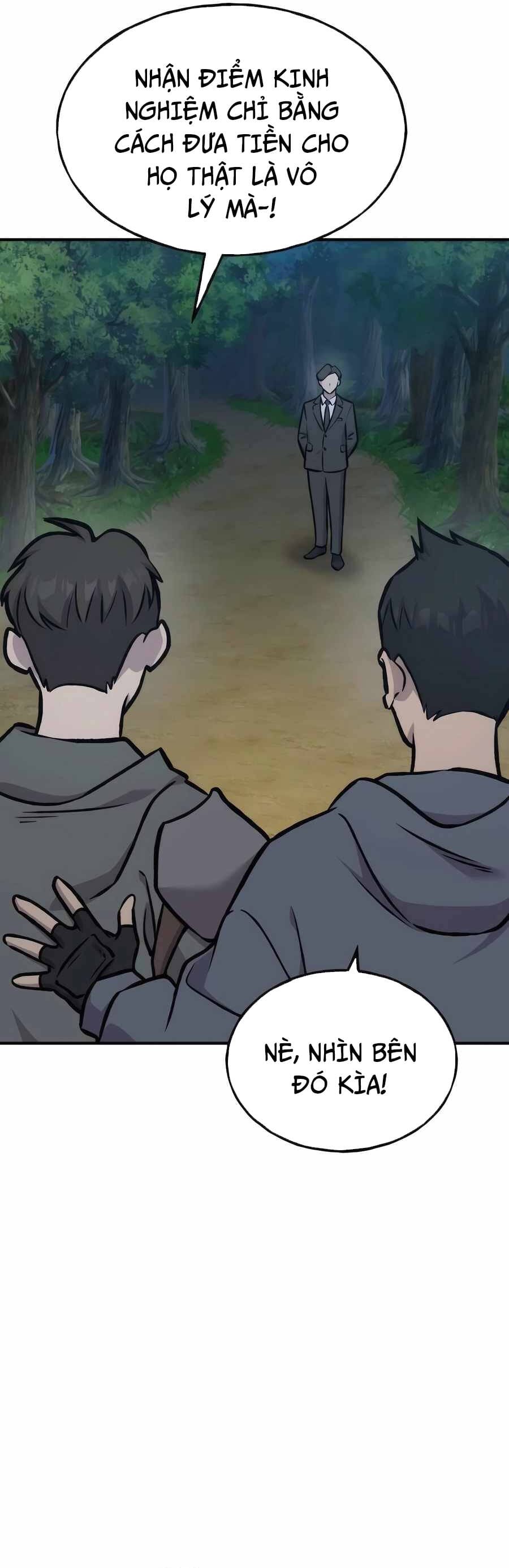 Truyện Tranh Làm Nông Dân Trong Tòa Tháp Thử Thách trang 5