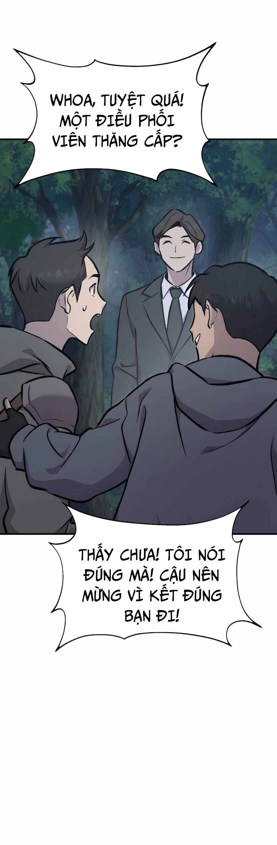 Truyện Tranh Làm Nông Dân Trong Tòa Tháp Thử Thách trang 5