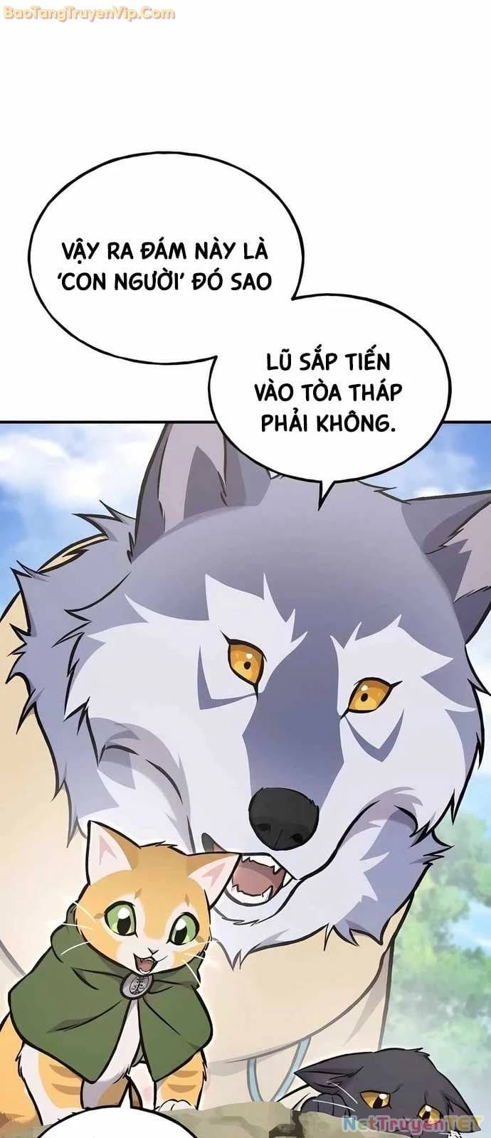 Truyện Tranh Làm Nông Dân Trong Tòa Tháp Thử Thách trang 5
