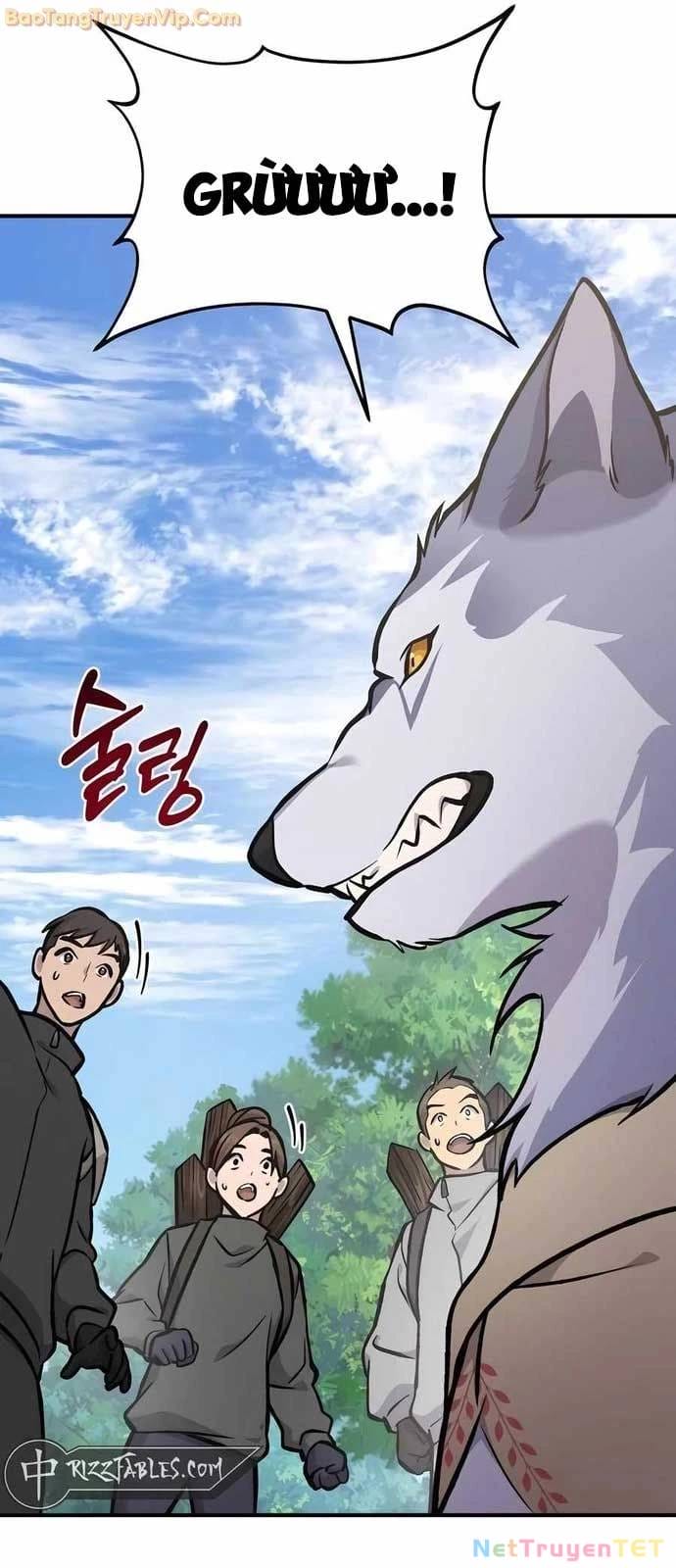 Truyện Tranh Làm Nông Dân Trong Tòa Tháp Thử Thách trang 5