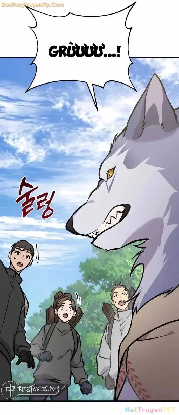 Truyện Tranh Làm Nông Dân Trong Tòa Tháp Thử Thách trang 5