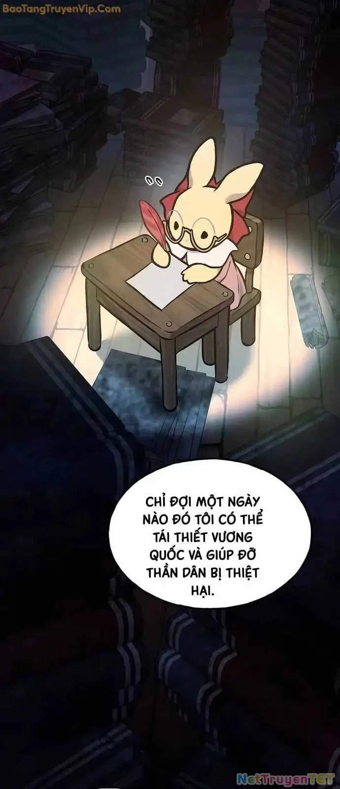 Truyện Tranh Làm Nông Dân Trong Tòa Tháp Thử Thách trang 5