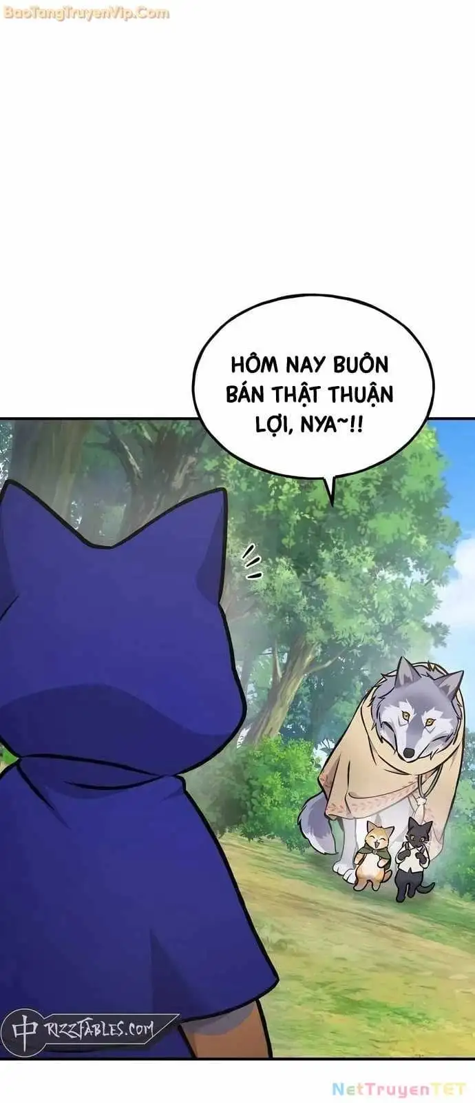 Truyện Tranh Làm Nông Dân Trong Tòa Tháp Thử Thách trang 5