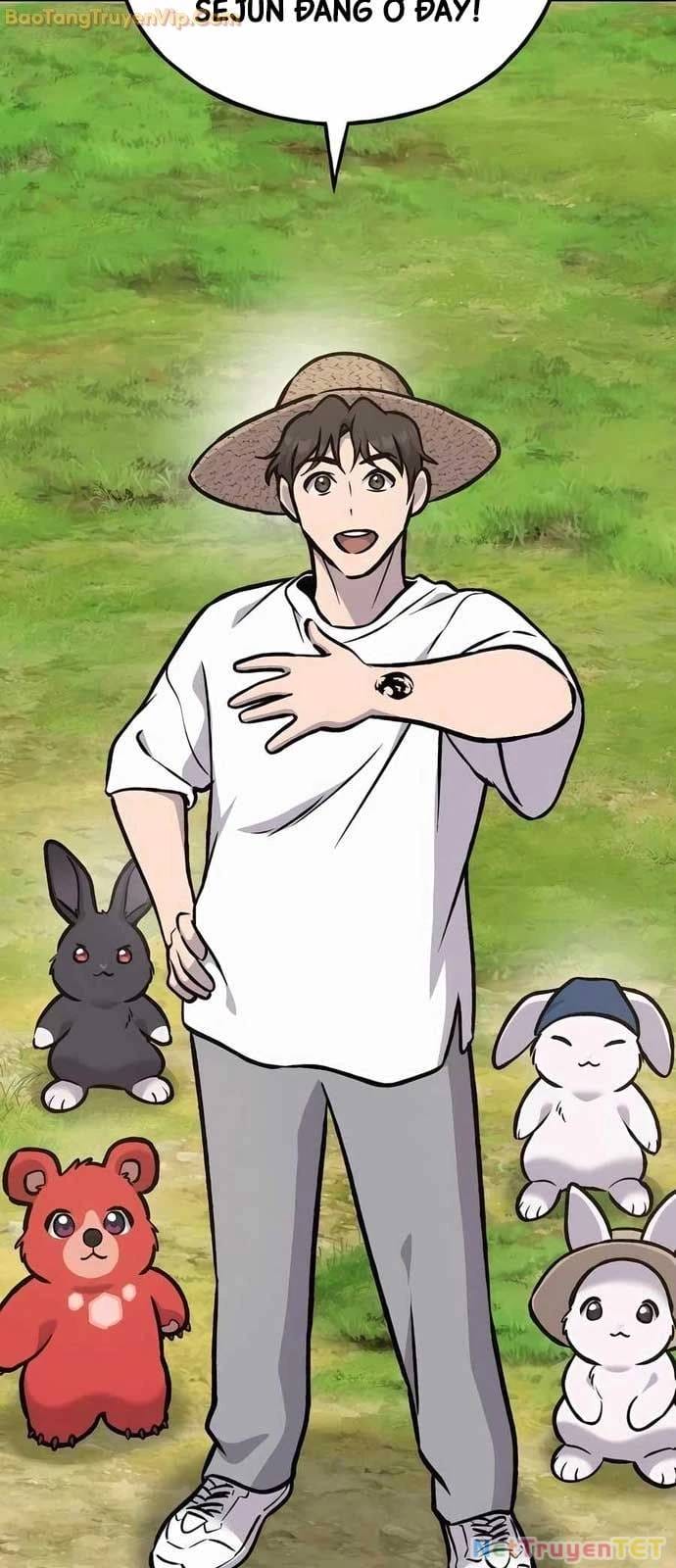 Truyện Tranh Làm Nông Dân Trong Tòa Tháp Thử Thách trang 5