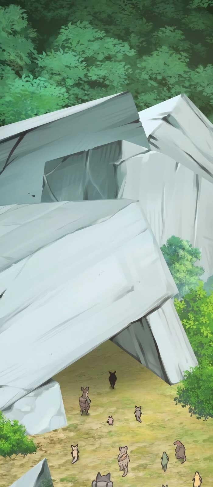 Truyện Tranh Làm Nông Dân Trong Tòa Tháp Thử Thách trang 5