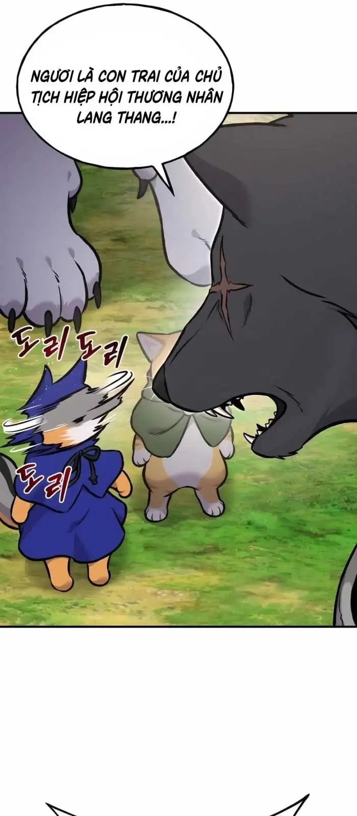 Truyện Tranh Làm Nông Dân Trong Tòa Tháp Thử Thách trang 5