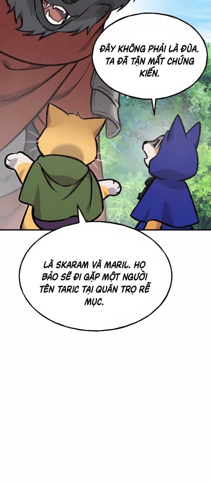 Truyện Tranh Làm Nông Dân Trong Tòa Tháp Thử Thách trang 5