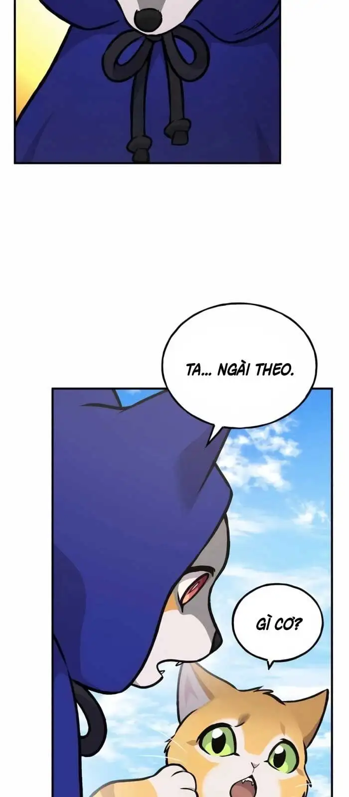 Truyện Tranh Làm Nông Dân Trong Tòa Tháp Thử Thách trang 5