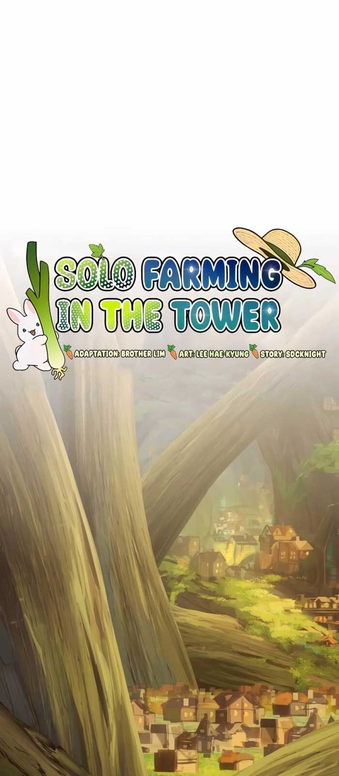 Truyện Tranh Làm Nông Dân Trong Tòa Tháp Thử Thách trang 5