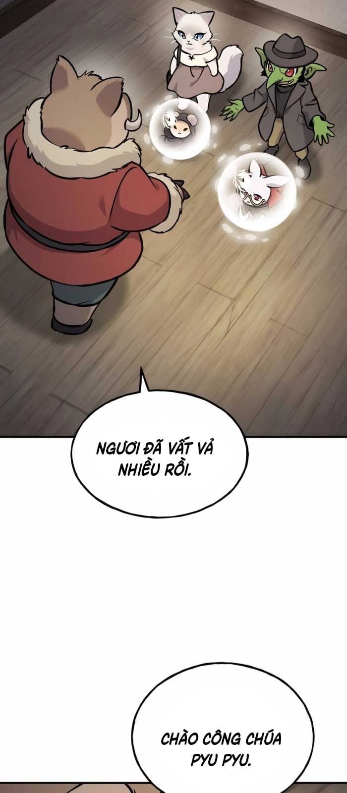 Truyện Tranh Làm Nông Dân Trong Tòa Tháp Thử Thách trang 5